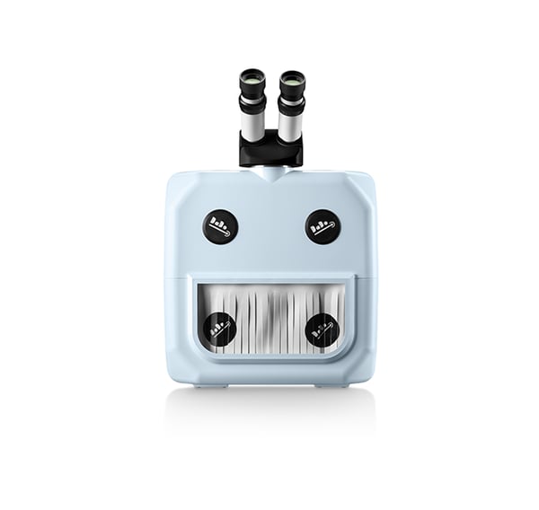 DaDo  - La soluzione ideale per chi inizia a saldare con il laser: compatta, economica e pronta all’uso, disponibile anche in versione 2.0 con prestazioni potenziate