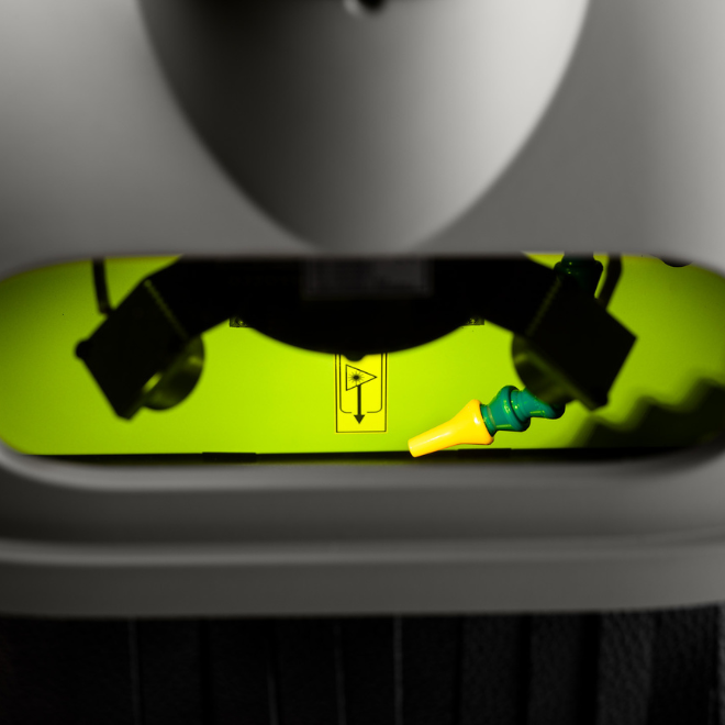 dentale-laser