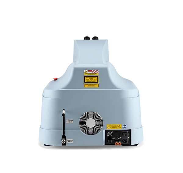 Master 4.0 - Great middle of the line option. Benchtop Laser Welder for High-Precision Work