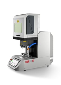 laser engraving machines