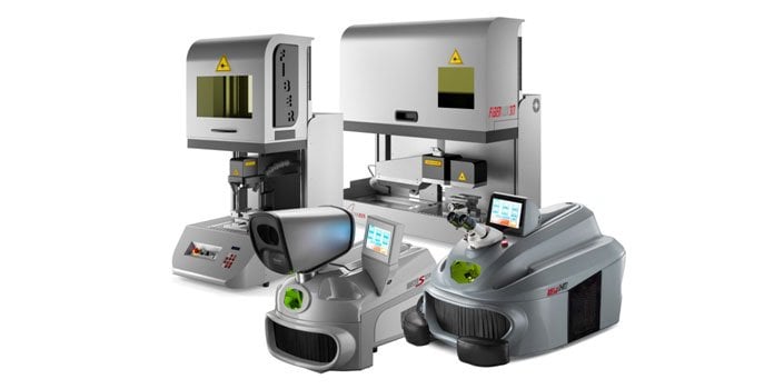 Macchine Laser