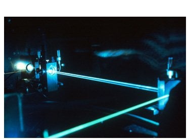 Il laser oggi Il laser oggi
