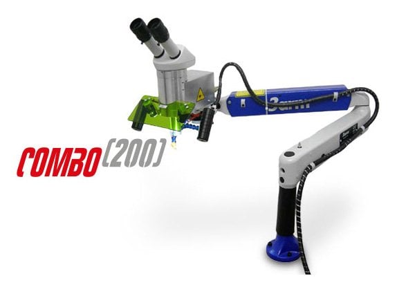 Combo 200