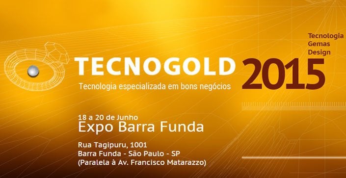 Tecnogold 2015