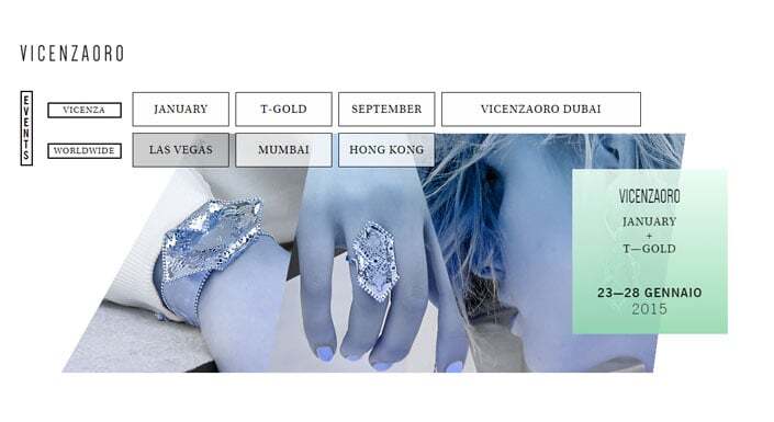 VicenzaOro 2015 VicenzaOro 2015