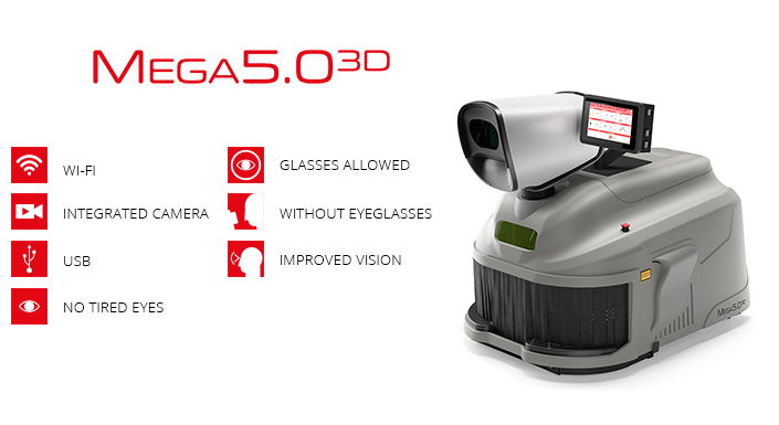 mega5.03D-elettrolaser