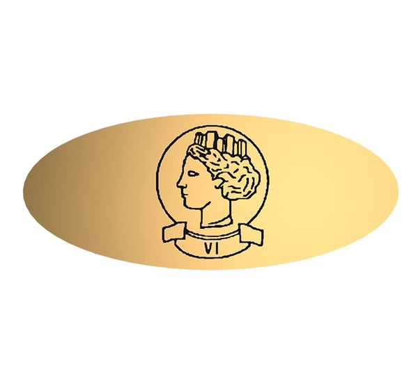 Marchio Italia Turrita