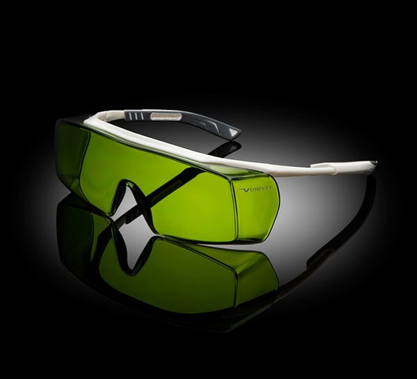 Occhiali di sicurezza