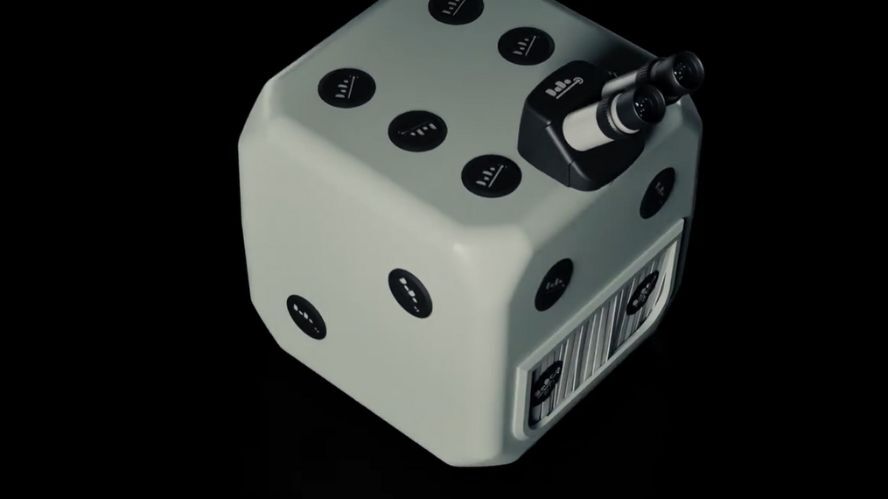 DaDo - Laser Welding Machine