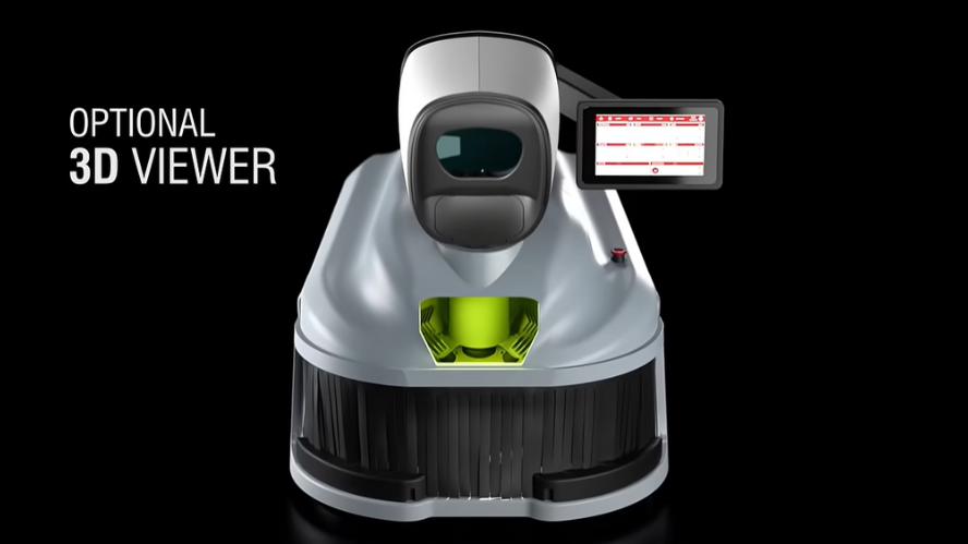 MEGA 6.0 - Laser Welding Machine