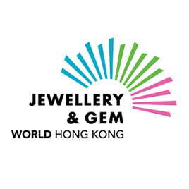 Hong Kong Jewellery & Gem Fair