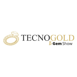 Tecnogold Feira de Tecnologia, Gemas e Design