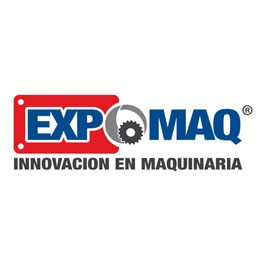 ExpoMaq Innovacion en Manufactura