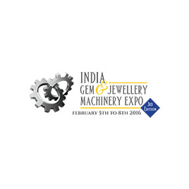 IGJME India Gem & Jewellery Machinery Expo