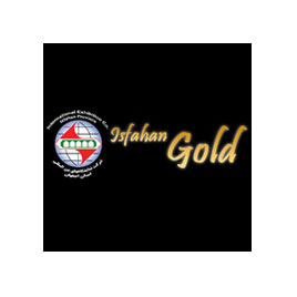 ISFAHAN Gold