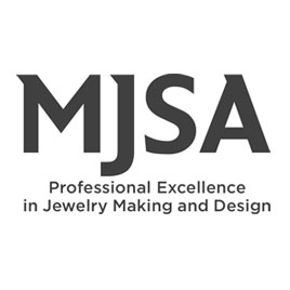 MJSA - Manufacturing Jewelers & Suppliers of America