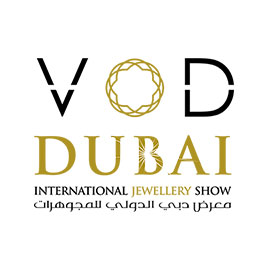 VOD - Dubai International Jewellery Show