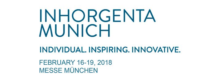 INHORGENTA MUNICH 2017