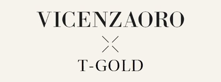 Vicenza Oro T-GOLD 2016