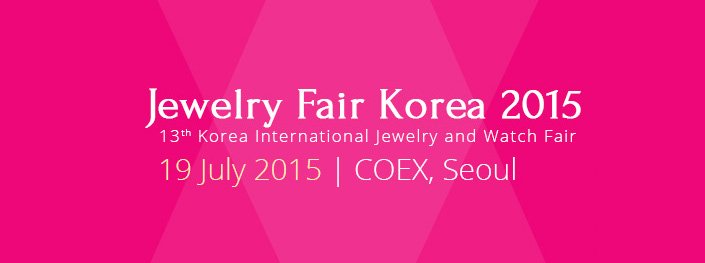 Jewelfair 2015