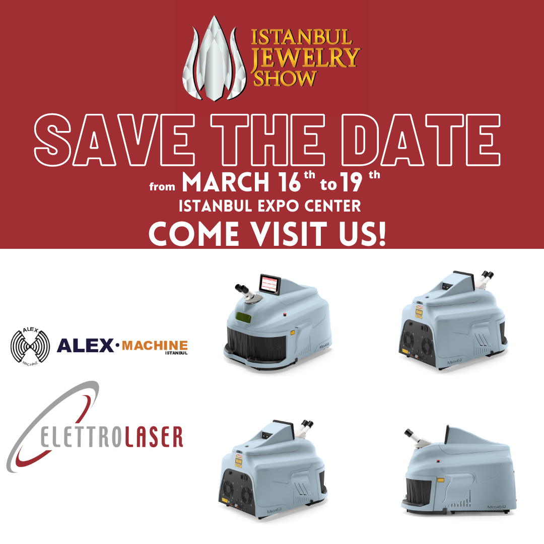 istanbul jewelry show